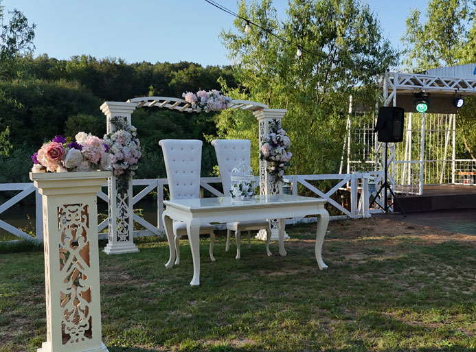 Yalı Park Garden Hakkımızda